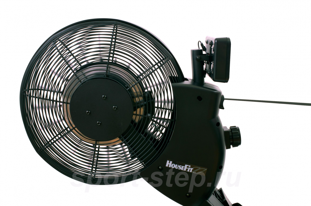 Гребной тренажер Housefit Skyline Air