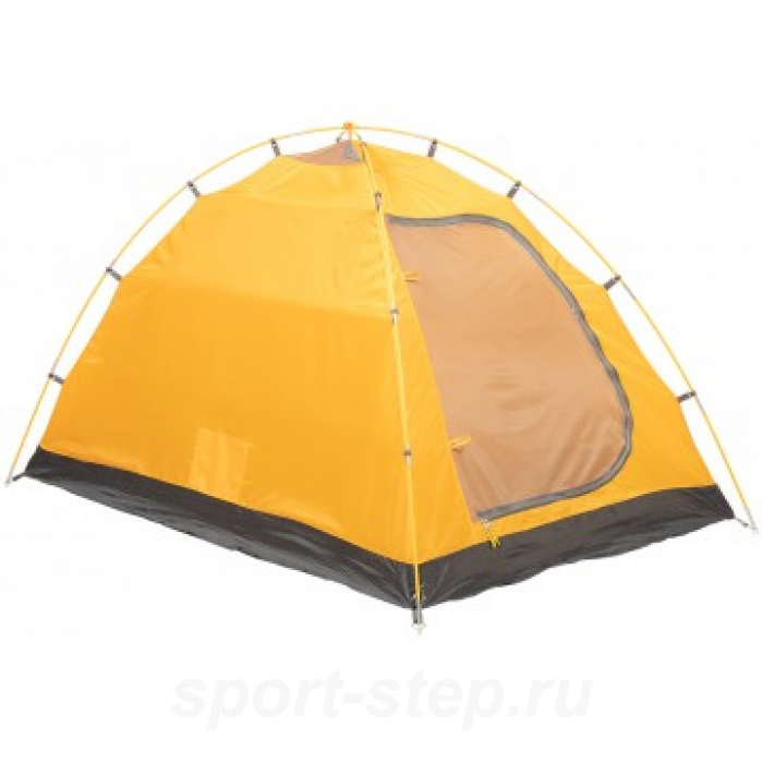 Палатка MUSSON-2 (HS-2366-2 GO) Helios