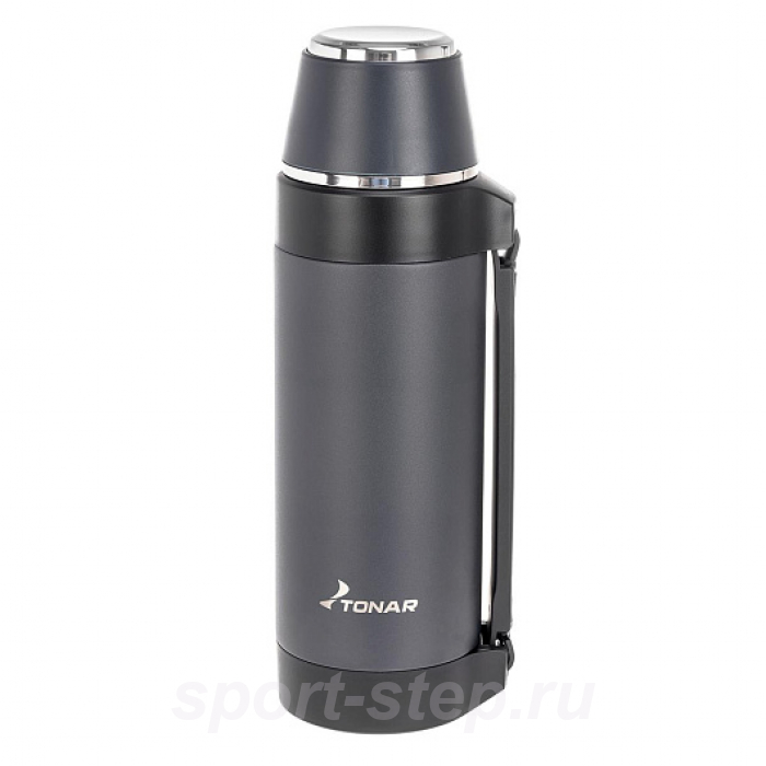 Термос (T-KD-948-1.5) 1500ML синий (ручка) TONAR
