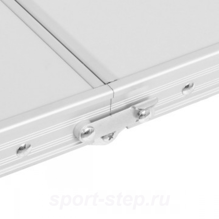 Набор мебели (сталь) стол + 4 табурета (21407+21124) Helios