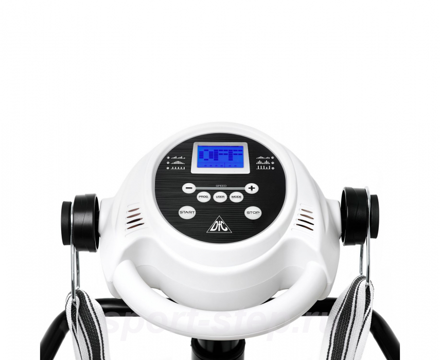 Вибромассажер DFC Vibro25 VM25H