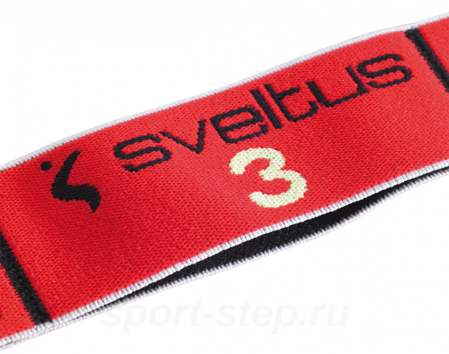 Эспандер Elastiband 3 сопротивления 0100