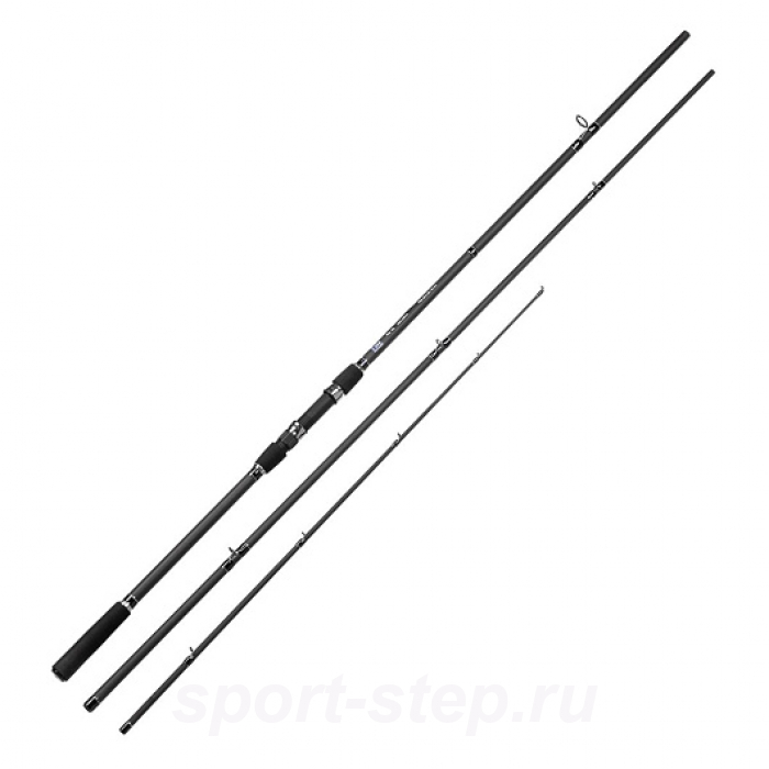 Удилище Akeno 3.9m, 120g (HS-A-3.9-120) Helios