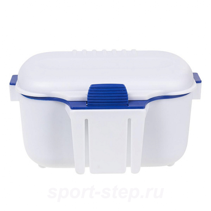 Коробка для наживки поясная термо 15х12х7.5cm (N-B-1) Nisus