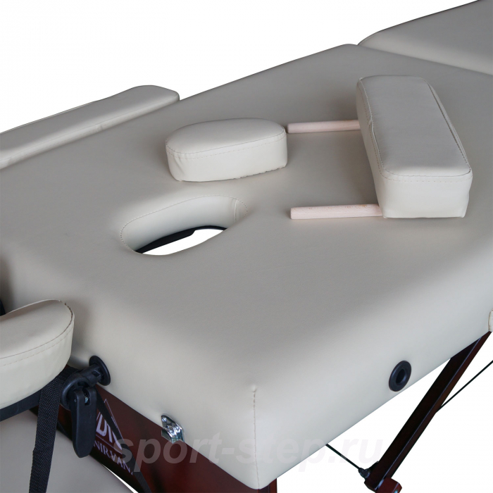 Массажный стол DFC Nirvana Relax TS20112_B бежевый