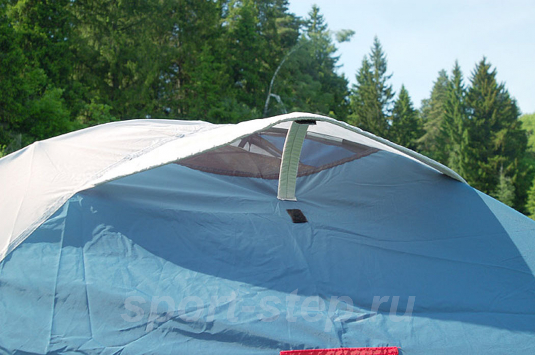 Палатка Canadian Camper KARIBU 2, цвет royal