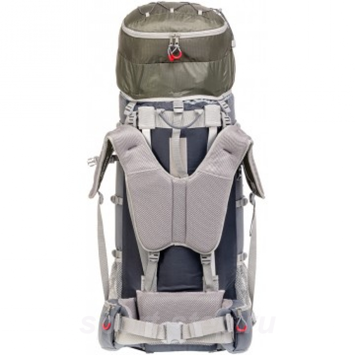 Рюкзак Yukon 95 (N-TB2524-95L) NISUS