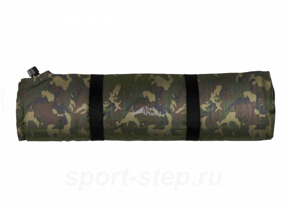 Самонадувающийся коврик Trek Planet Forester 40