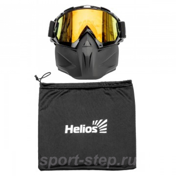 Маска снегоходная Helios (HS-MT-003-1)