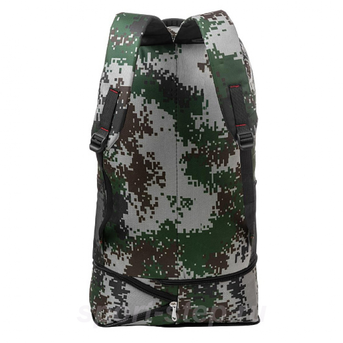 Рюкзак тактический КМФ цифра 60л (HS-5222-1) HS