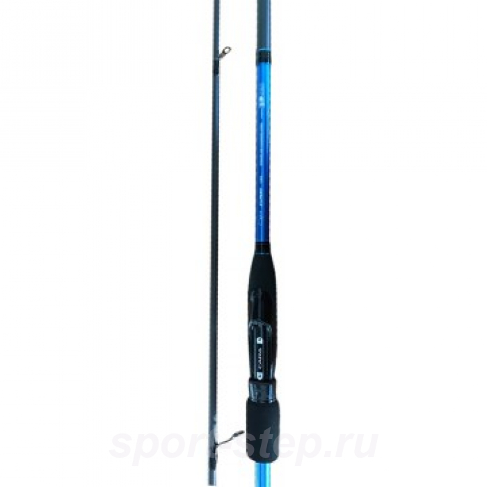 Спиннинг NOBLE EXPERT JIG S-762 ML 2.28 5-18