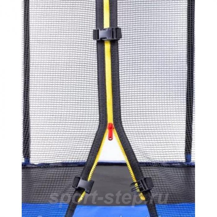Батут Fitness Trampoline 8 FT Standart