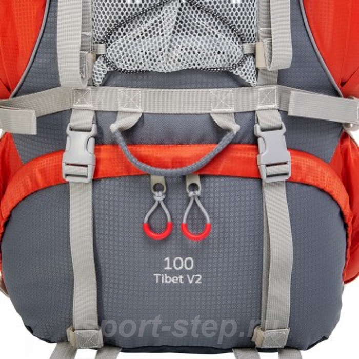 Рюкзак Tibet 100 (N-TB1177-100L) NISUS