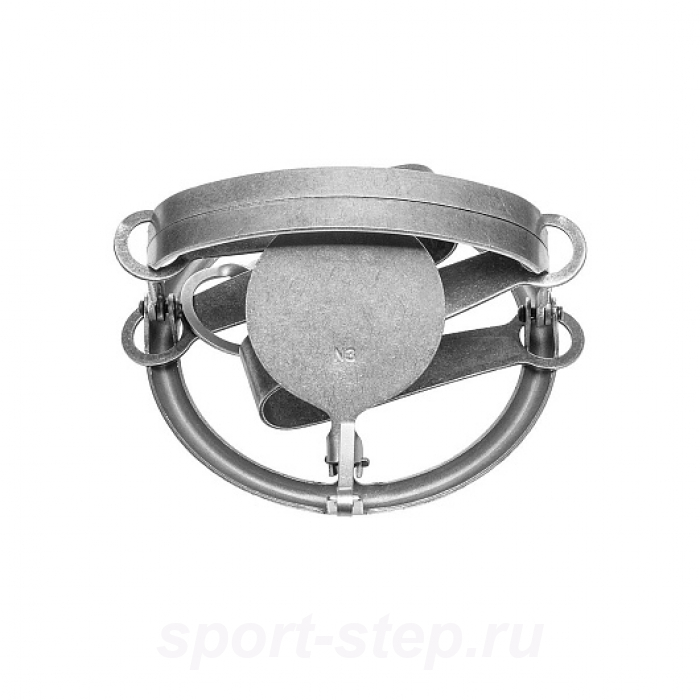 Капкан №3 Тонар