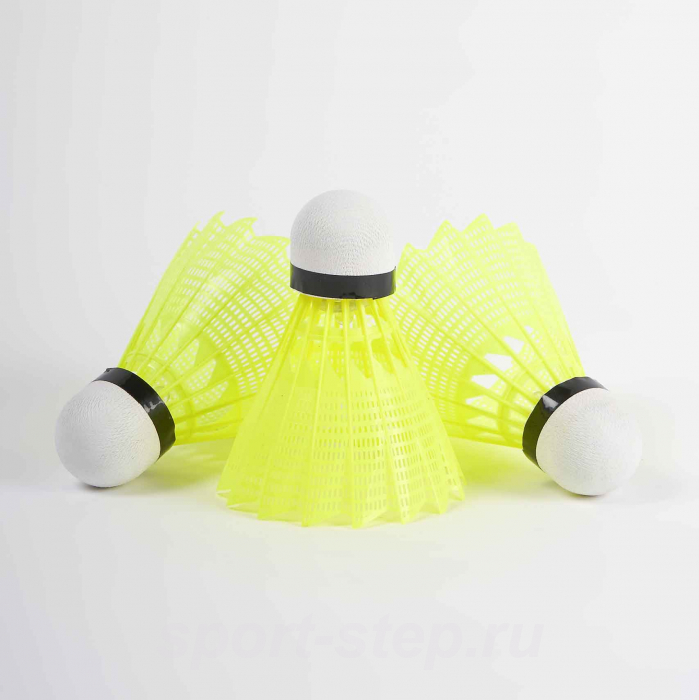 Набор воланов с подсветкой, 3 шт. Proxima BA75705