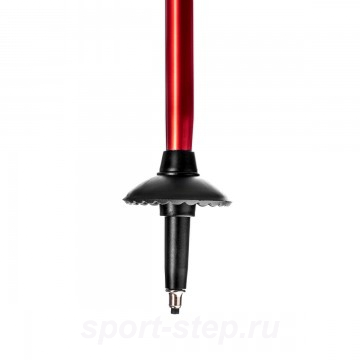 Палки треккинговые 51-110см (YJQT-32-Red)