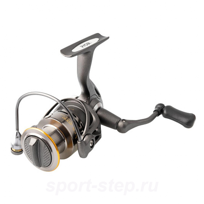 Катушка Fighter 2000 Ryobi