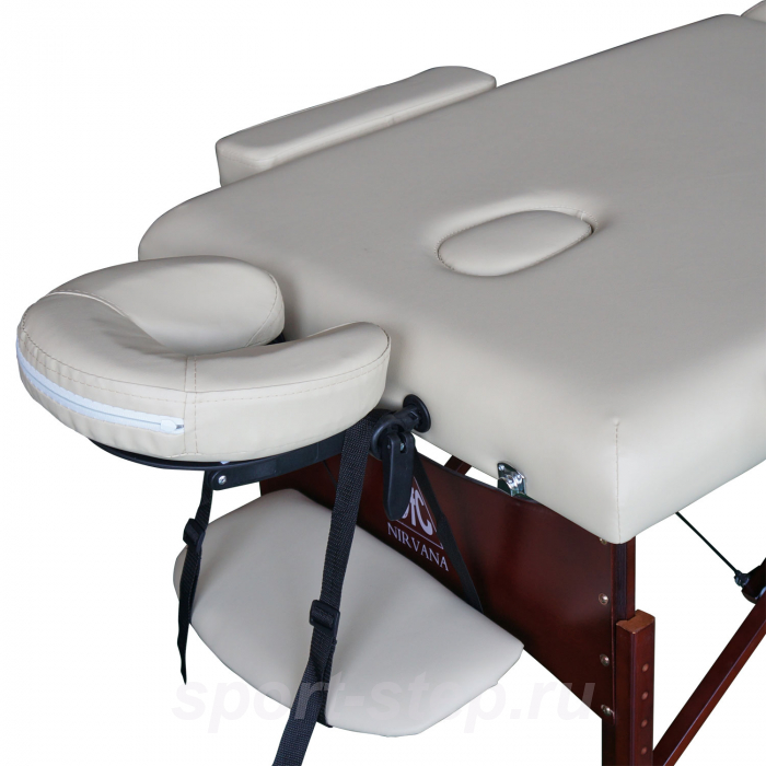 Массажный стол DFC Nirvana Relax TS20112_B бежевый