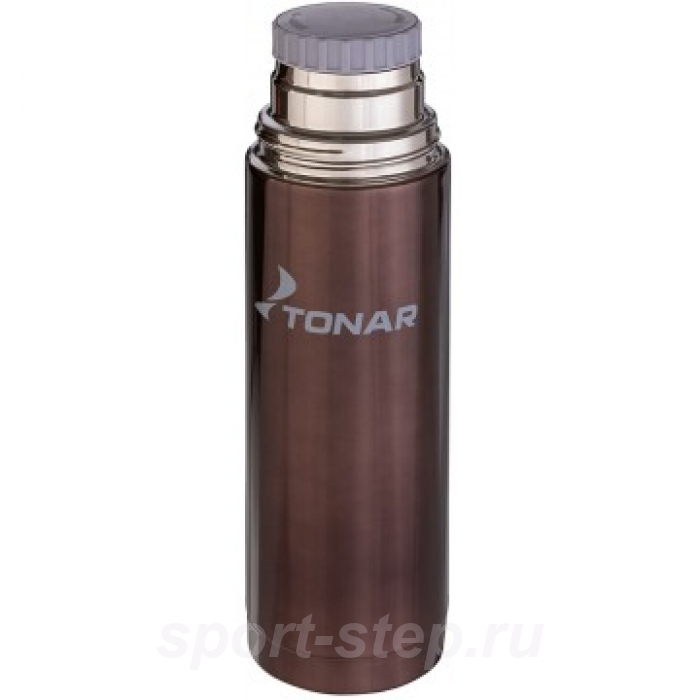Термос (HS.TM-034) 750ML (2 крышки-кружки) TONAR