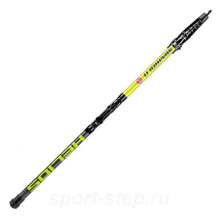 Удилище проводочное MINIBOLO с/к, 4m, 3-15g (HS-MB-400K) Helios