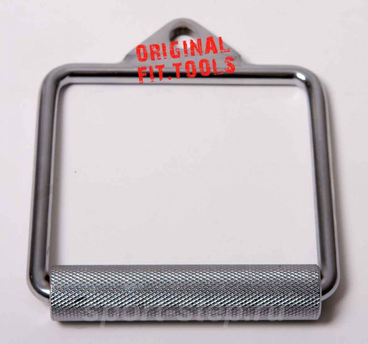 Ручка для тяги закрытая Fit.Tools FT-MB-SHWG