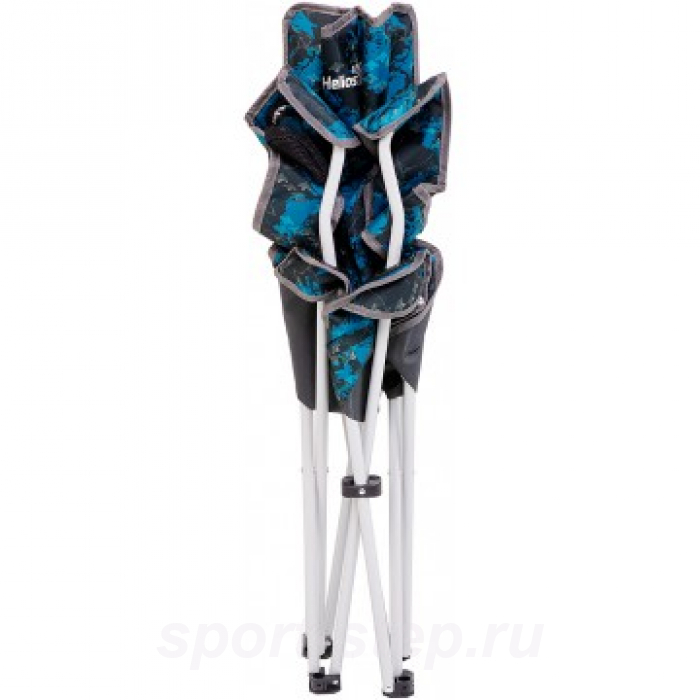 Кресло складное Shark без чехла (T-HS-96806H-S-1) Helios (пр-во Тонар)