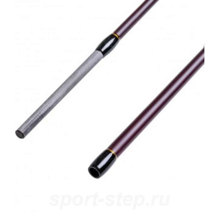 Спиннинг NOBLE II TWITCHING HIBRID 2,2м тест 2-16г