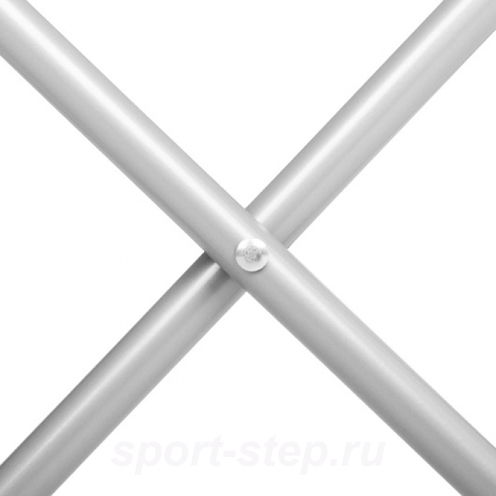 Табурет Green Ф19х1 СТАЛЬ (Т-21124) Helios (пр-во Тонар)