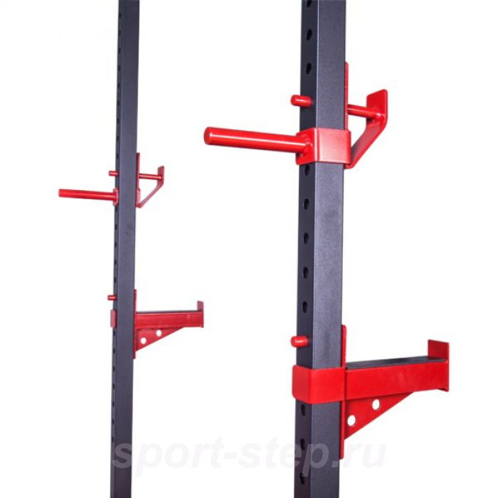 Стойка под штангу Evo Fitness Home Line SR11