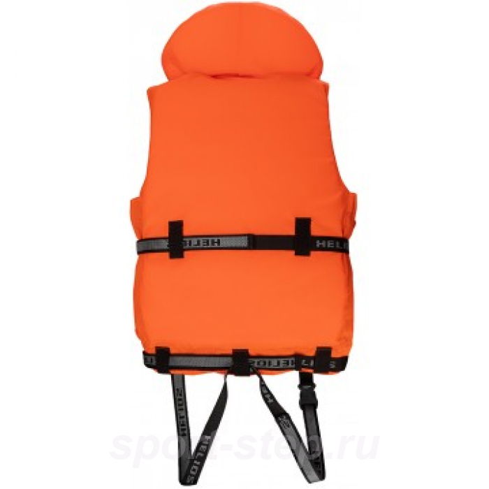 Жилет спасательный ФЛИНТ р.XXXL до 140кг (HS-LV-F-140) Helios