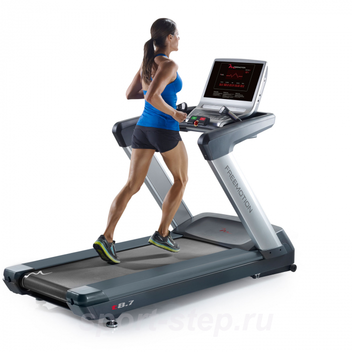 Беговая дорожка Freemotion t8.7 VMTL29814-INT