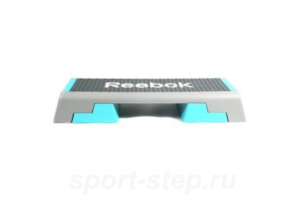 Степ-платформа Reebok step RAP-11150BL
