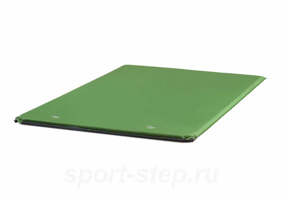 Самонадувающийся коврик Trek Planet Relax 50 Double