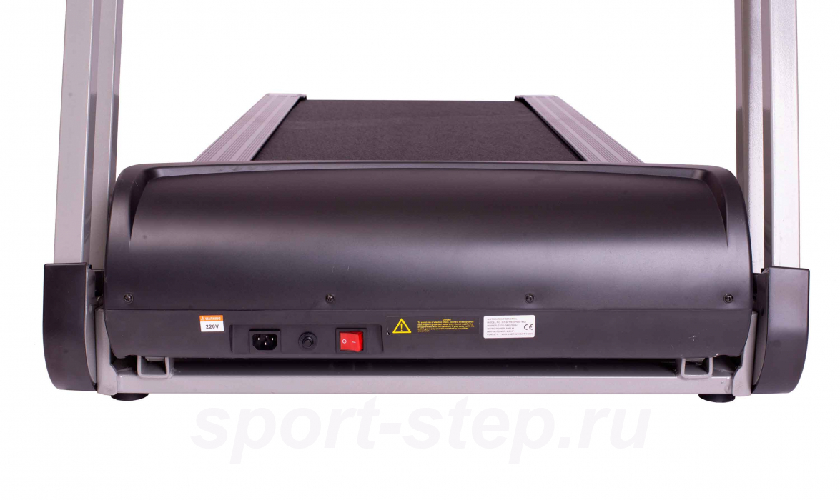 Беговая дорожка Housefit SPIRO 482