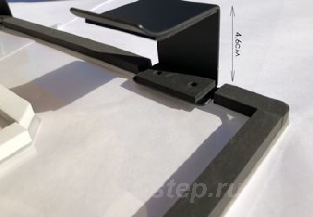 Баскетбольный набор Pure2Improve Fun Hoop Classic