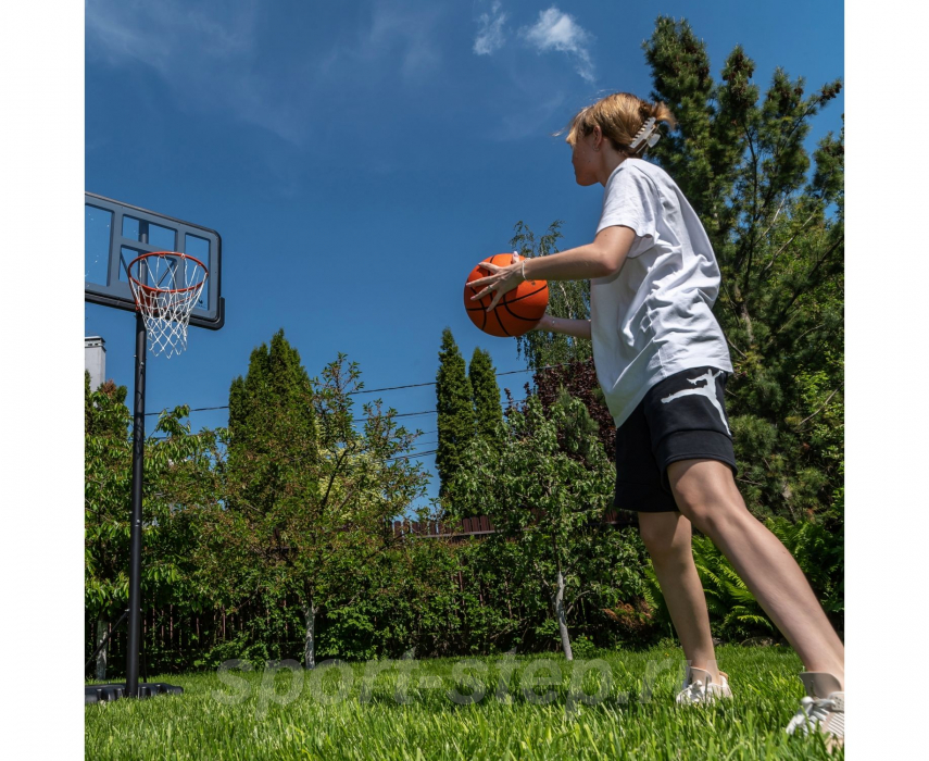 Баскетбольная мобильная стойка DFC STAND44A003