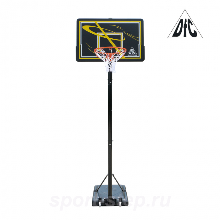 Мобильная баскетбольная стойка DFC KIDSF