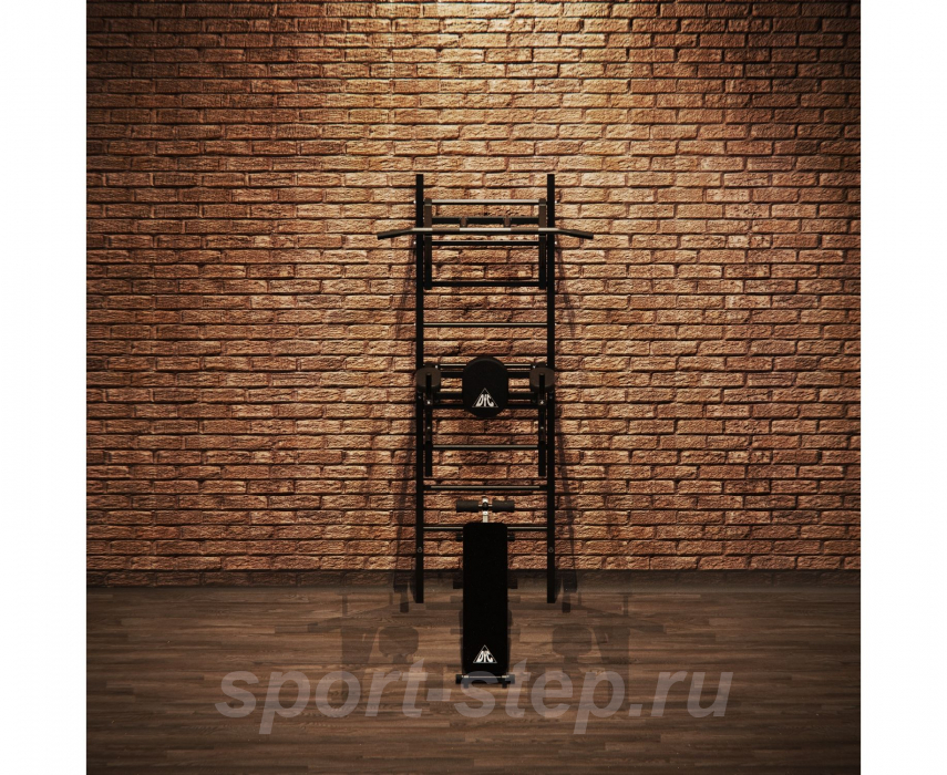 Шведская стенка DFC VT-7006