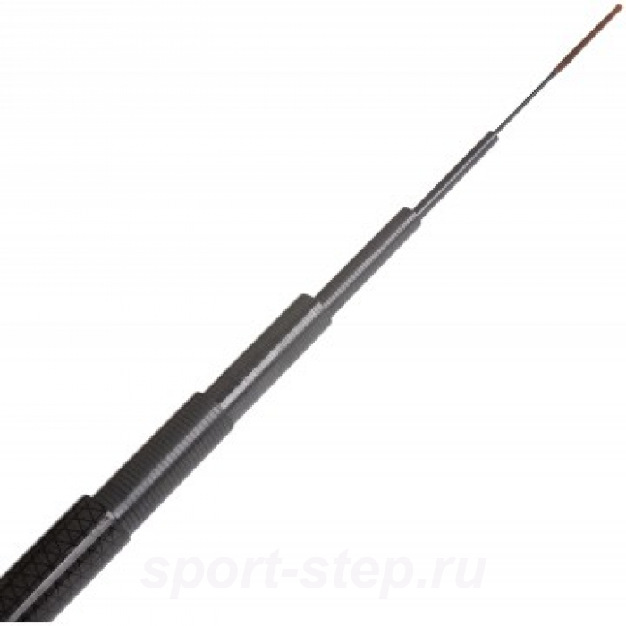 Удилище маховое Prince carbon, 6m, 10-30g (HS-P-600) Helios