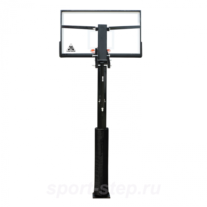 Стационарная баскетбольная стойка 72" DFC ING72GU