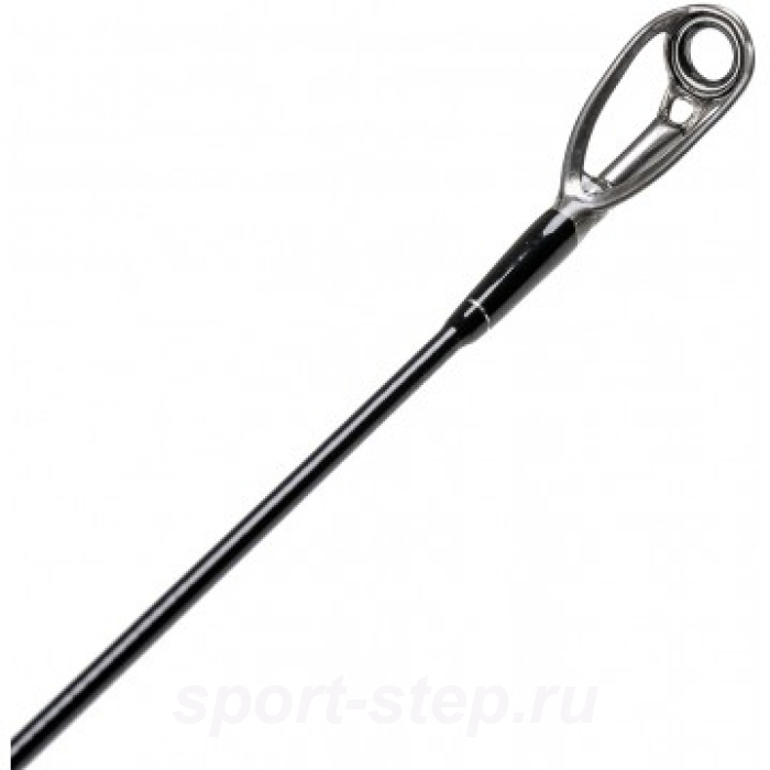 Спиннинг NOBLE TWITCHING 2,4м тест 7-28г