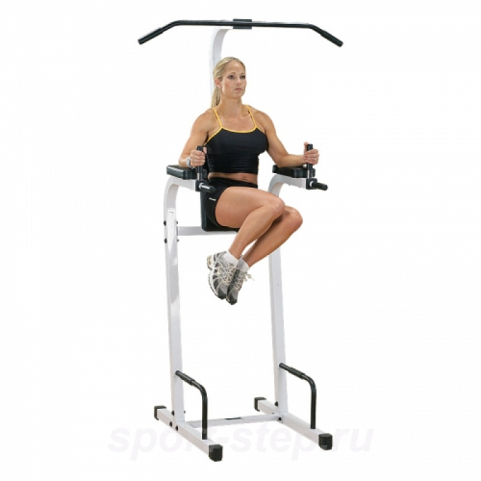 Тренажер Body-Solid PVKC83x пресс+брусья+турник