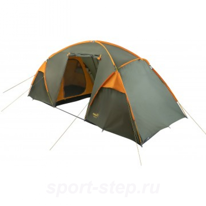 Палатка BORA-6 (HS-2371-6 GO) Helios