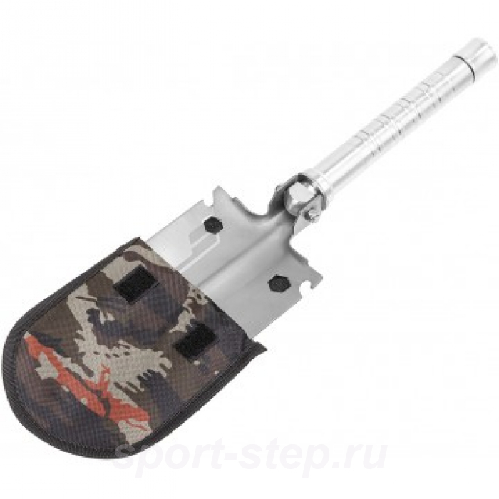 Лопата складная 34см (HS-L-34) HS