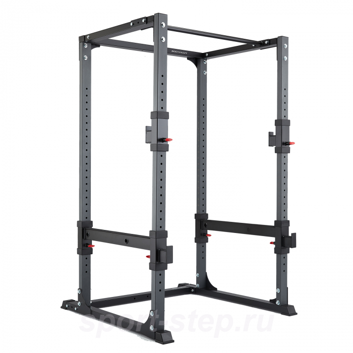 Рама силовая Body Craft F430