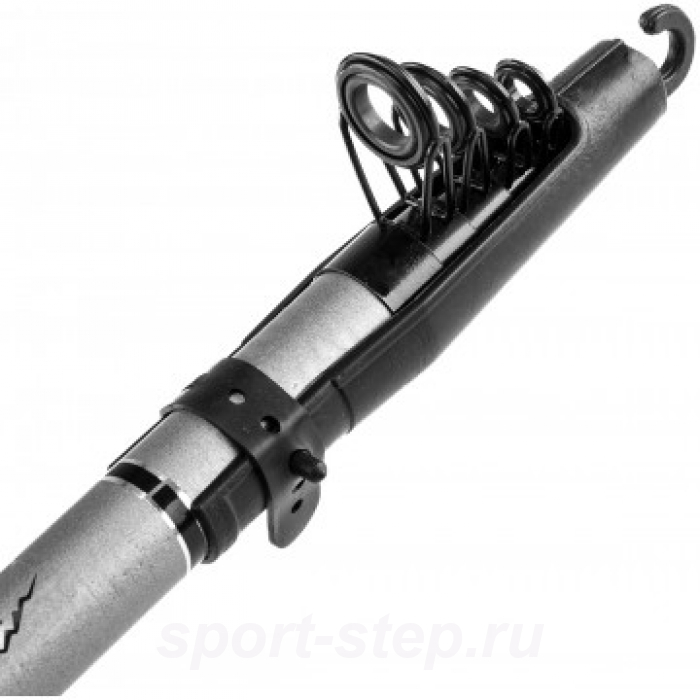 Спиннинг телескопический Python PRO 2.4 m (РR-PT-PRO-240) Premier