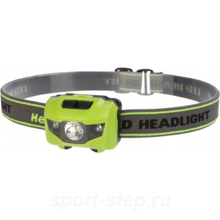 Фонарь налобный (HS-FN-3227) Helios