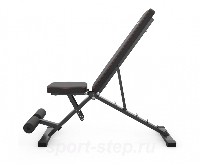 Cкамья силовая DFC HOMEGYM D7302