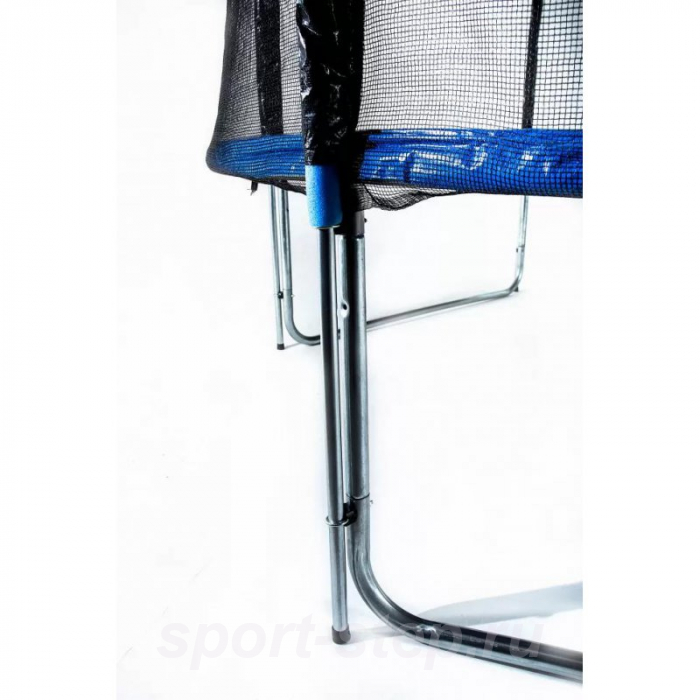 Батут Fitness Trampoline 10 FT Extreme