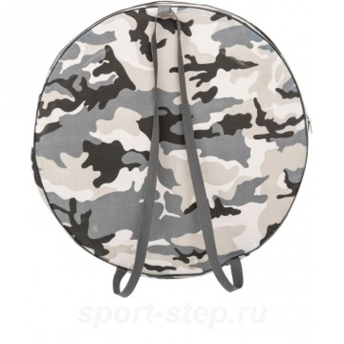 Палатка зимняя автомат 2*2 КМФ дно на молнии (PR-D-TNC-036-2)